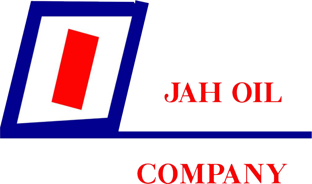 jah oil logo
